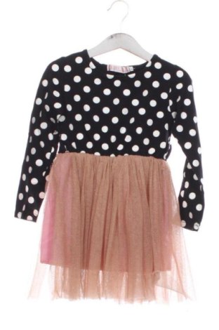 Kinderkleid Unbranded, Größe 5-6y/ 116-122 cm, Farbe Mehrfarbig, Preis € 11,99, #136884993