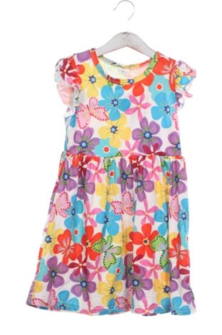 Kinderkleid Unbranded, Größe 4-5y/ 110-116 cm, Farbe Mehrfarbig, Preis € 22,83, #136885070