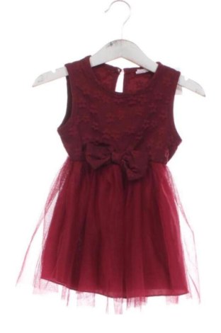 Gyerek ruha Unbranded, Méret 12-18m / 80-86 cm, Szín Piros, Ár 4 229 Ft, #136887889