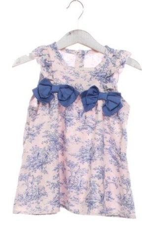 Kinderkleid Unbranded, Größe 9-12m/ 74-80 cm, Farbe Mehrfarbig, Preis € 6,99, #136888435