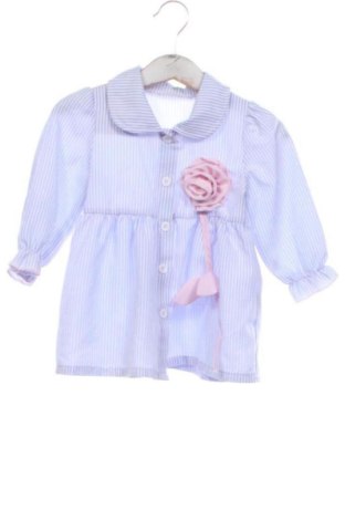 Kinderkleid Unbranded, Größe 9-12m/ 74-80 cm, Farbe Mehrfarbig, Preis € 7,99, #136888469