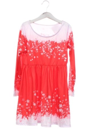 Kinderkleid Unbranded, Größe 6-7y/ 122-128 cm, Farbe Mehrfarbig, Preis € 9,99, #136892041