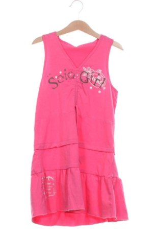 Dětské šaty  Unbranded, Velikost 6-9m/ 68-74 cm, Barva Růžová, Cena  239,00 Kč, #136894061