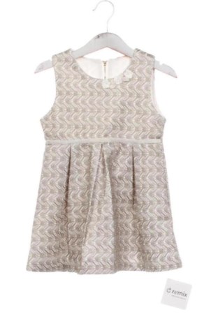 Kinderkleid Unbranded, Größe 18-24m/ 86-98 cm, Farbe Mehrfarbig, Preis € 6,99, #136895500