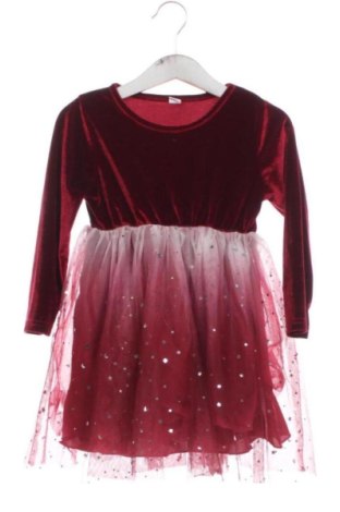 Gyerek ruha Unbranded, Méret 4-5y / 110-116 cm, Szín Piros, Ár 4 639 Ft, #136898787