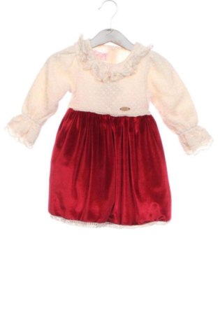 Detské šaty  Unbranded, Veľkosť 12-18m/ 80-86 cm, Farba Viacfarebná, Cena  7,95 €, #136903003
