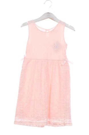 Detské šaty  H&M, Veľkosť 4-5y/ 110-116 cm, Farba Ružová, Cena  12,95 €, #136909553