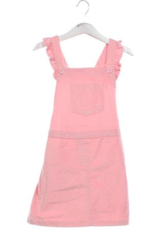 Detské šaty  Unbranded, Veľkosť 5-6y/ 116-122 cm, Farba Ružová, Cena  11,95 €, #136921239