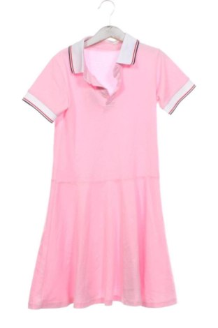 Detské šaty  Unbranded, Veľkosť 8-9y/ 134-140 cm, Farba Ružová, Cena  12,95 €, #136921855