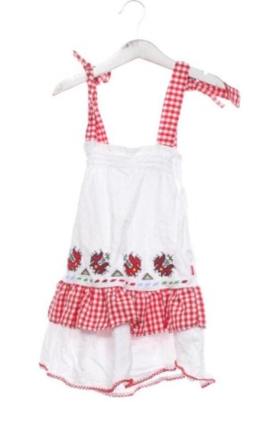 Dětské šaty  Unbranded, Velikost 2-3y/ 98-104 cm, Barva Vícebarevné, Cena  319,00 Kč, #136924346