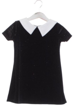 Dětské šaty  Unbranded, Velikost 4-5y/ 110-116 cm, Barva Černá, Cena  319,00 Kč, #136925666