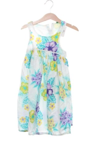 Detské šaty  United Colors Of Benetton, Veľkosť 5-6y/ 116-122 cm, Farba Viacfarebná, Cena  5,00 €, #136830835