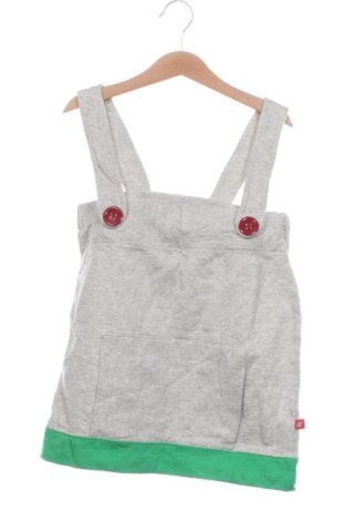 Kinderkleid Vanilla, Größe 6-7y/ 122-128 cm, Farbe Grau, Preis € 8,99, #136836693