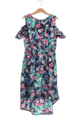 Detské šaty  Y.F.K., Veľkosť 8-9y/ 134-140 cm, Farba Viacfarebná, Cena  5,95 €, #136835418