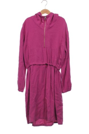 Rochie pentru copii Zara, Mărime 12-13y/ 158-164 cm, Culoare Roz, Preț 46,99 Lei, #136743410