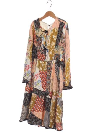 Kinderkleid Zara, Größe 10-11y/ 146-152 cm, Farbe Mehrfarbig, Preis € 9,45, #136759881