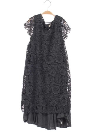 Dětské šaty  Zara, Velikost 12-13y/ 158-164 cm, Barva Šedá, Cena  399,00 Kč, #136767962