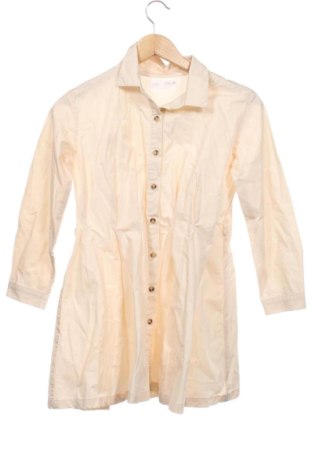 Παιδικό φόρεμα Zara, Μέγεθος 10-11y/ 146-152 εκ., Χρώμα  Μπέζ, Τιμή 9,99 €, #136773927