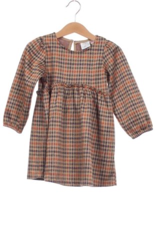 Dětské šaty  Zara, Velikost 2-3y/ 98-104 cm, Barva Vícebarevné, Cena  289,00 Kč, #136798239