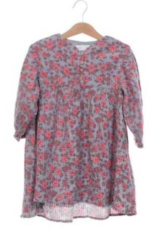 Dětské šaty  Zara, Velikost 3-4y/ 104-110 cm, Barva Vícebarevné, Cena  312,00 Kč, #136827506