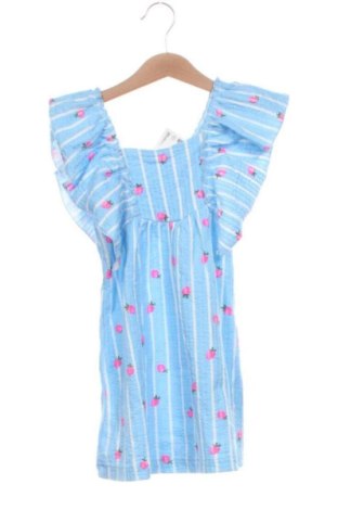 Детска рокля Zara, Размер 2-3y/ 98-104 см, Цвят Многоцветен, Цена 9,71 €, #136839534