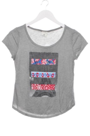 Dětské tričko  Abercrombie Kids, Velikost 10-11y/ 146-152 cm, Barva Šedá, Cena  227,00 Kč, #136904338