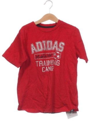 Tricou pentru copii Adidas, Mărime 6-7y/ 122-128 cm, Culoare Multicolor, Preț 72,99 Lei, #136780384