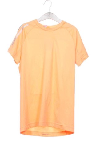 Dětské tričko  Adidas, Velikost 13-14y/ 164-168 cm, Barva Oranžová, Cena  429,00 Kč, #136833558