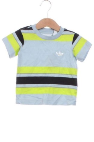 Dětské tričko  Adidas Originals, Velikost 3-6m/ 62-68 cm, Barva Vícebarevné, Cena  340,00 Kč, #136892105