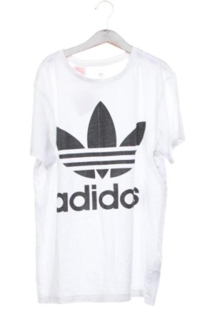 Dětské tričko  Adidas Originals, Velikost 12-13y/ 158-164 cm, Barva Bílá, Cena  340,00 Kč, #136892860