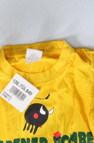 Παιδικό μπλουζάκι B&C Collection, Μέγεθος 5-6y/ 116-122 εκ., Χρώμα Πολύχρωμο, Τιμή 6,99 €, #136755840