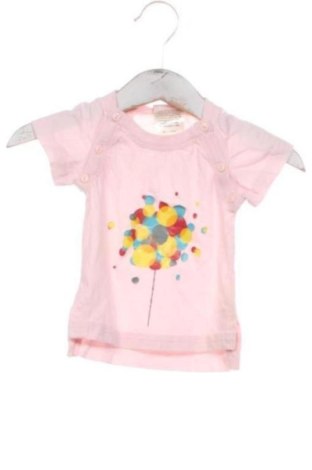 Dětské tričko  BAOBAB, Velikost 3-6m/ 62-68 cm, Barva Růžová, Cena  425,00 Kč, #136875866