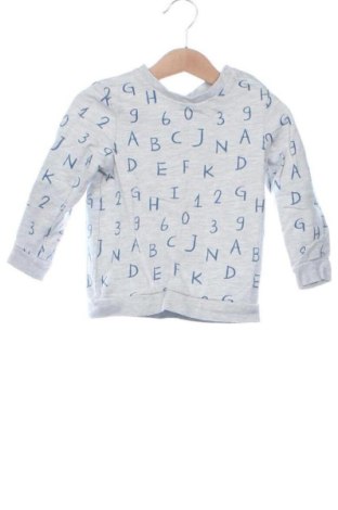 Παιδικό μπλουζάκι Baby Club, Μέγεθος 18-24m/ 86-98 εκ., Χρώμα Πολύχρωμο, Τιμή 6,00 €, #136801074
