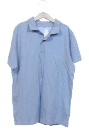Dětské tričko  Back, Velikost 11-12y/ 152-158 cm, Barva Modrá, Cena  340,00 Kč, #136913706
