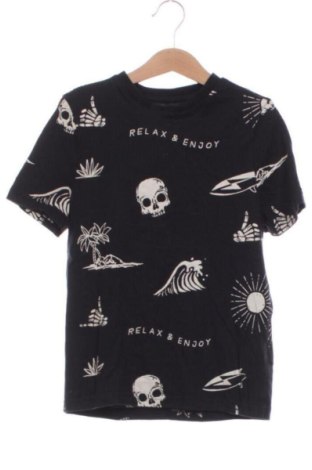 Tricou pentru copii Basics, Mărime 6-7y/ 122-128 cm, Culoare Multicolor, Preț 31,22 Lei, #136812993