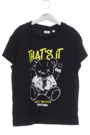Tricou pentru copii Blu Kids, Mărime 12-13y/ 158-164 cm, Culoare Multicolor, Preț 28,99 Lei, #136830175
