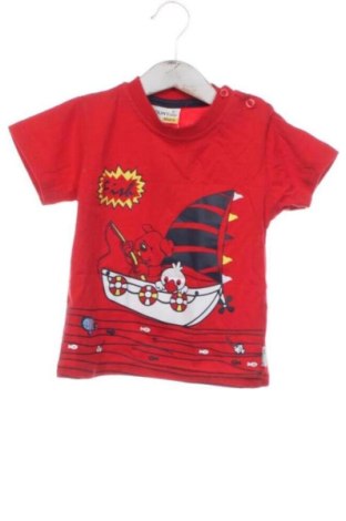 Tricou pentru copii Bouny Baby, Mărime 18-24m/ 86-98 cm, Culoare Roșu, Preț 29,99 Lei, #136836974