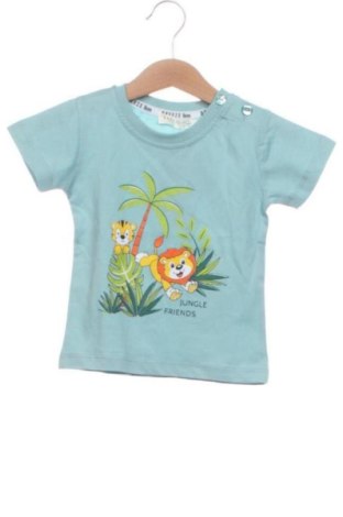 Gyerek póló Breeze, Méret 6-9m / 68-74 cm, Szín Kék, Ár 3 306 Ft, #136857628