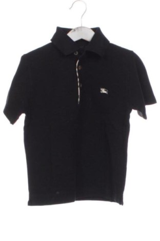 Kinder T-Shirt Burberrys, Größe 6-7y/ 122-128 cm, Farbe Schwarz, Preis 15,99 €, #136834749