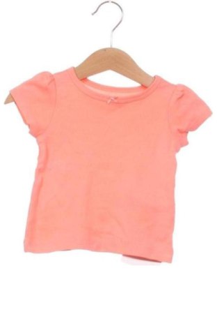 Παιδικό μπλουζάκι Carter's, Μέγεθος 3-6m/ 62-68 εκ., Χρώμα Ρόζ , Τιμή 6,99 €, #136831392