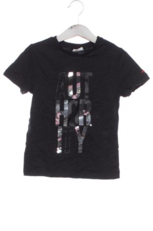 Tricou pentru copii Castro, Mărime 2-3m/ 56-62 cm, Culoare Negru, Preț 29,99 Lei, #136819362
