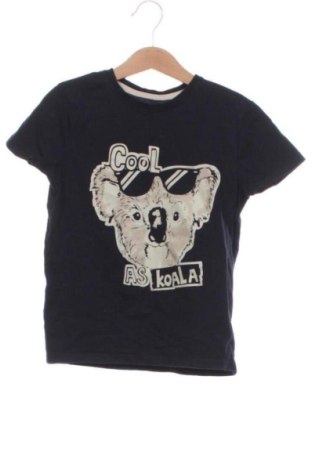 Παιδικό μπλουζάκι Coolclub, Μέγεθος 5-6y/ 116-122 εκ., Χρώμα Μαύρο, Τιμή 5,99 €, #136858205