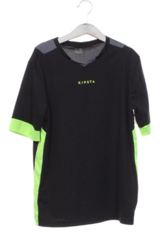 Tricou pentru copii Decathlon, Mărime 11-12y/ 152-158 cm, Culoare Negru, Preț 25,99 Lei, #136833674