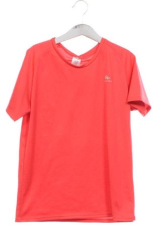 Παιδικό μπλουζάκι Decathlon, Μέγεθος 10-11y/ 146-152 εκ., Χρώμα Πορτοκαλί, Τιμή 6,00 €, #136904743