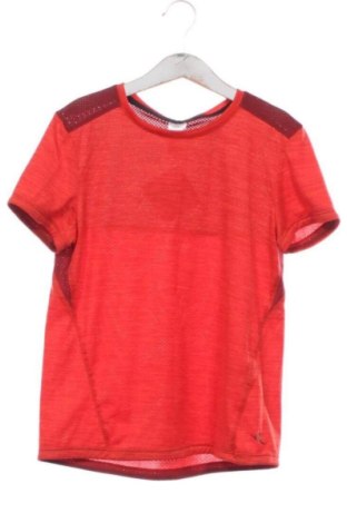 Παιδικό μπλουζάκι Decathlon, Μέγεθος 10-11y/ 146-152 εκ., Χρώμα Κόκκινο, Τιμή 4,99 €, #136912033