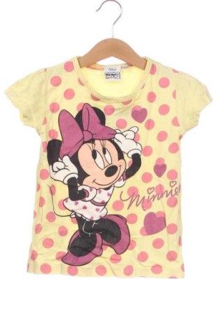 Dětské tričko  Disney, Velikost 2-3y/ 98-104 cm, Barva Vícebarevné, Cena  169,00 Kč, #136731173