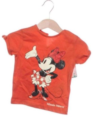 Παιδικό μπλουζάκι Disney, Μέγεθος 9-12m/ 74-80 εκ., Χρώμα Πολύχρωμο, Τιμή 7,99 €, #136854283