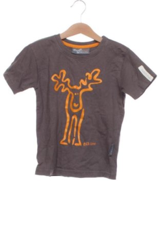 Παιδικό μπλουζάκι Elkline, Μέγεθος 3-4y/ 104-110 εκ., Χρώμα Πολύχρωμο, Τιμή 11,99 €, #136835686