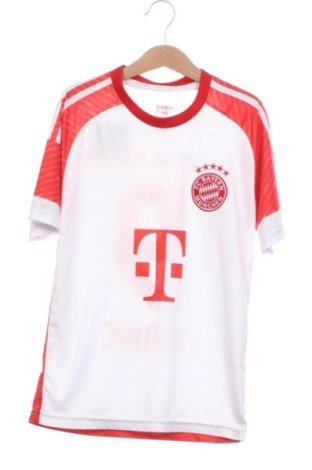 Παιδικό μπλουζάκι FC Bayern Munchen, Μέγεθος 8-9y/ 134-140 εκ., Χρώμα Πολύχρωμο, Τιμή 5,00 €, #136865733
