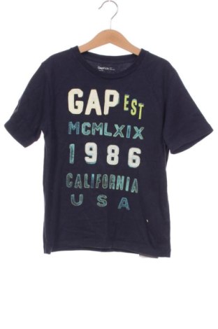Παιδικό μπλουζάκι Gap Kids, Μέγεθος 6-7y/ 122-128 εκ., Χρώμα Πολύχρωμο, Τιμή 8,99 €, #136793701